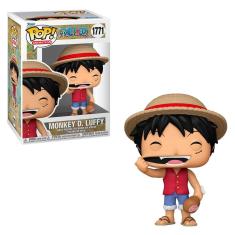Funko Pop Animation One Piece - Monkey D. Luffy #1771