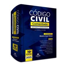 Código Civil Comentado