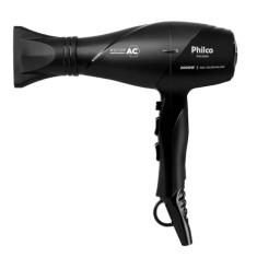 Secador de Cabelo Philco PSC3050 Motor Profissional 2000W 127V