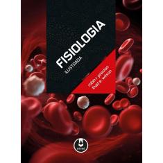 Livro - Fisiologia Ilustrada