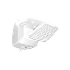 Ducha Lorenzetti Futura Multitemp. 127v 5500w Branco 7531280