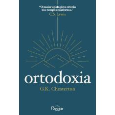 Livro - Ortodoxia