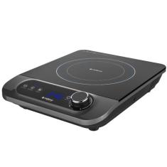 Cooktop por indução 1250W 8 níveis de potência Perfect Cuisine - FOG60