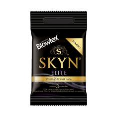 Preservativo Blowtex Skyn Elite 3 Unidades