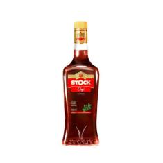 Licor cremoso cafe stock 720ml, Café