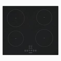 Cooktop De Indução Venax Eclipse 4 Bocas Com Função 220V, 220V