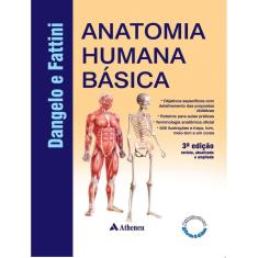 Anatomia Humana Basica