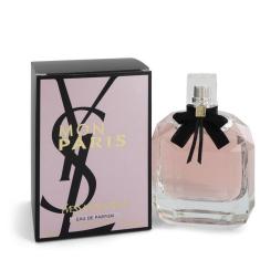 Perfume Feminino Yves Saint Laurent 150 Ml Eau De Parfum Spray