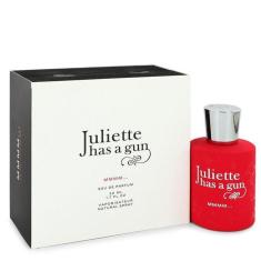 Perfume Feminino Juliette Has A Gun Mmmm Eau De Parfum 50 Ml