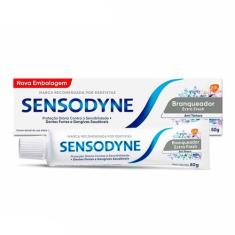 Creme Dental Sensodyne Extra Fresh 50g