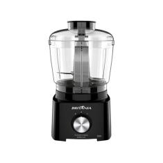Processador de Alimentos Britânia Preto - BMP900P Turbo 250W, 220V