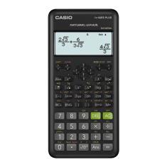 Calculadora científica FX-82ES Plus - Casio