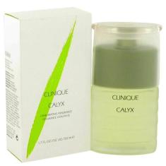 Perfume Feminino Calyx Clinique 50 Ml Exhilarating Fragrance