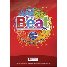 On The Beat: Student's Book W/Wb & Digital Book-Starter
