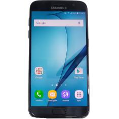 Samsung Galaxy S7 32 Gb Preto 4 Gb Ram De Vltrlne 
