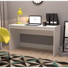 Escrivaninha para Escritório B23 - Branco