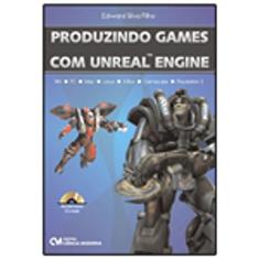 Produzindo Games com Unreal Engine - 1