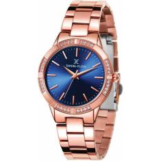 Relogio Feminino Fashion Dk11157-5 Daniel Klein