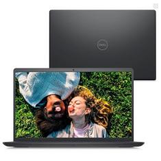 Notebook Dell Inspiron I15-I120K-M40M 15.6&quot; Full HD 12ª Geração Intel Core i7 8GB 512GB SSD Windows 11 + Mouse WM126