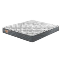 Colchão King Size Ecoflex Molas Ensacadas Adapto - 193x203