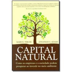 Capital Natural - Alaude