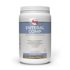 Vitafor - Enteral Comp - 800g - Baunilha