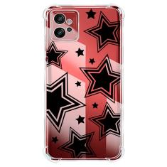 Capa Capinha De Celular Compatível com Moto G32 Motorola Personalizada