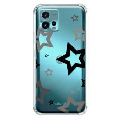 Capa Capinha De Celular Compatível com Moto G72 Motorola Personalizada