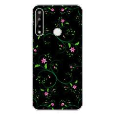 Capa Adesivo Skin353 Verso Para Positivo Q20