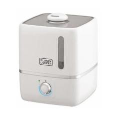 Umidificador de Ar Black+Decker Bivolt Branco Air1000-BR 20 horas de A
