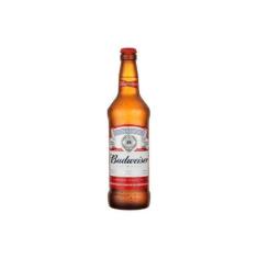 Cerveja Budweiser 330ml Pack (6 Unidades)