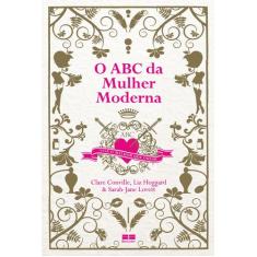 Livro - O ABC da mulher moderna