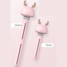 1 Umidificador De Ar Portátil Universal Rena Decoração - mmmagazine,  