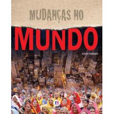 Livro - Mudanças no mundo