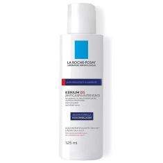 Shampoo Anticaspa Intensivo la Roche-Posay Kerium ds 125ml