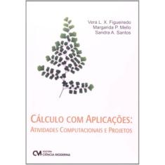 Calculo com aplicacoes - atividades computacionais