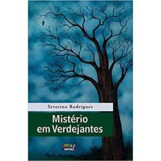 Mistério em Verdejantes