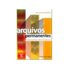 Arquivos Permanentes - Tratamento Documental - FGV