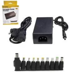 Fonte Carregador Universal Notebook BM AB019 - B-MAX