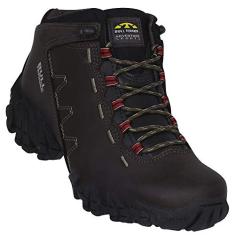 Bota Bull Terrier Ranger