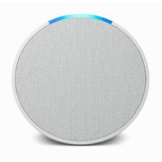 Echo Pop Alexa Portatil Branco