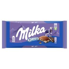 Chocolate Milka Oreo 100g