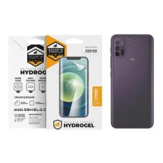 Película Traseira De Hydrogel Para Motorola Moto G10 Gshield