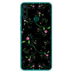 Capa Adesivo Skin353 Verso Para Huawei Y6P - KawaSkin