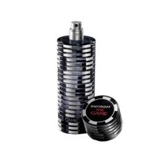 Davidoff The Game  - Perfume Masculino Eau de Toilette 100 ml