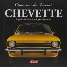 Chevette, 3