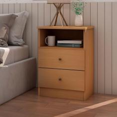 MESA DE CABECEIRA 2G IRLANDA FREIJÓ