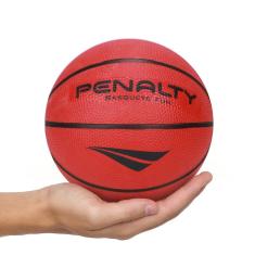 Bola de Basquete Infantil Penalty Fun T1 XXIII-Unissex