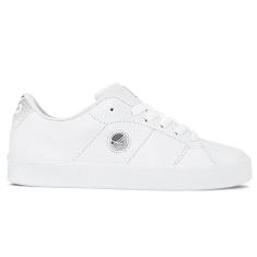 Tênis Öus Döts Unissex Couro Imperial |-Unissex