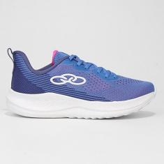 Tênis Olympikus Mega Feminino-Feminino